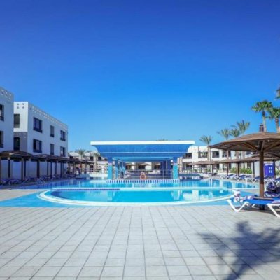 BLEND CLUB AQUA RESORT 4★