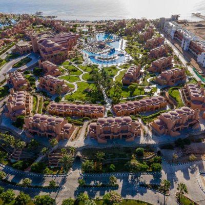 AKASSIA SWISS RESORT 5★ 