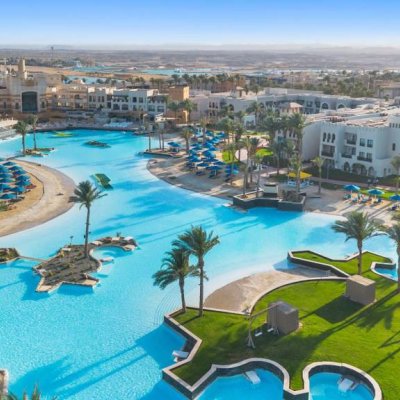 ALBATROS PALACE PORT GHALIB 5★