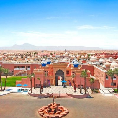 ALBATROS ALF LEILA WA LEILA BY NEVERLAND 4★