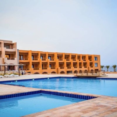 VIVA BLUE RESORT SOMA BAY (EX. VIVA BLUE RESORT SHARM EL NAGA) (tikai pieaugušajiem, 12+) 4★