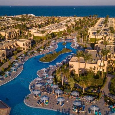 ALI BABA PALACE 4★