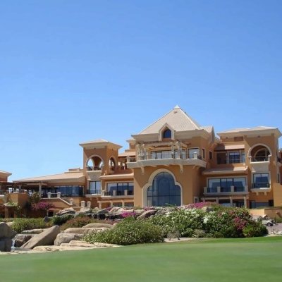 THE CASCADES GOLF RESORT SPA & THALASSO 5★