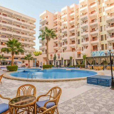 EMPIRE HOTEL AQUA PARK 3★