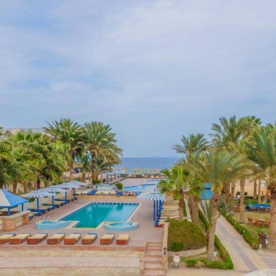 EMPIRE BEACH AQUA PARK 3★