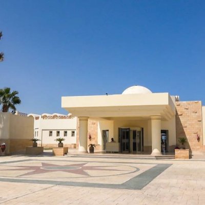 CORAL BEACH RESORT HURGHADA 4★