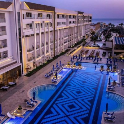 BELLAGIO BEACH RESORT & SPA 5★