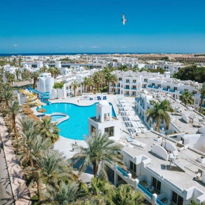 MIRAGE BAY RESORT & AQUAPARK (EX. LILLYLAND) 3★