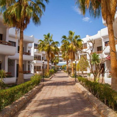 MARLIN INN AZUR RESORT 3★