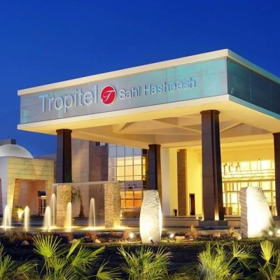 TROPITEL SAHL HASHESH 5★ 