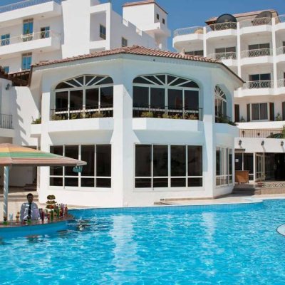 MINAMARK RESORT 3★