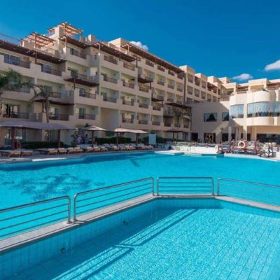 IMPERIAL SHAMS ABU SOMA 4★