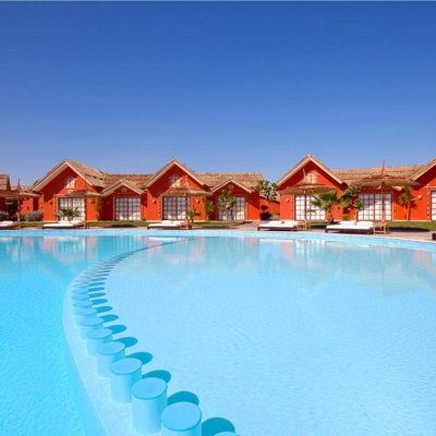 ALBATROS JUNGLE AQUAPARK 4★