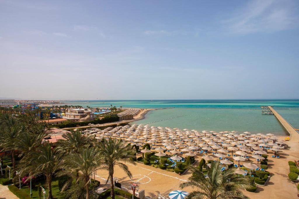 AMC ROYAL HOTEL & SPA 5★