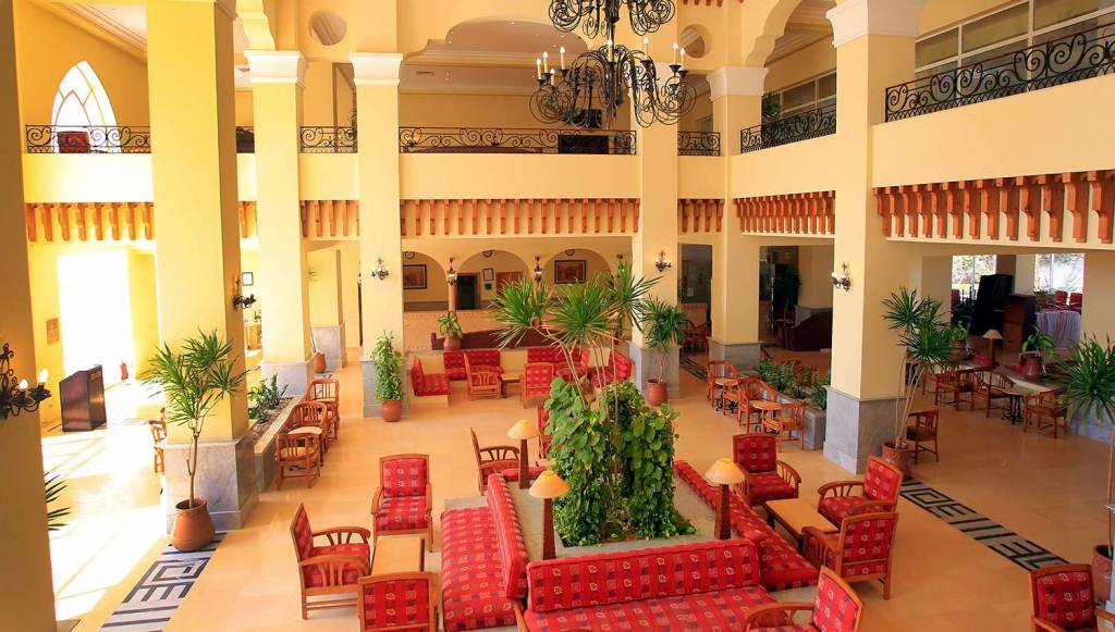 LABRANDA CLUB MAKADI 4★