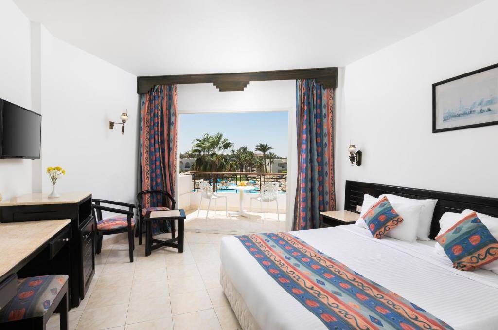 LABRANDA CLUB MAKADI 4★