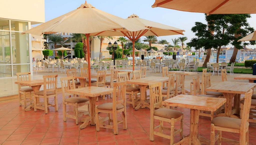 LABRANDA CLUB MAKADI 4★