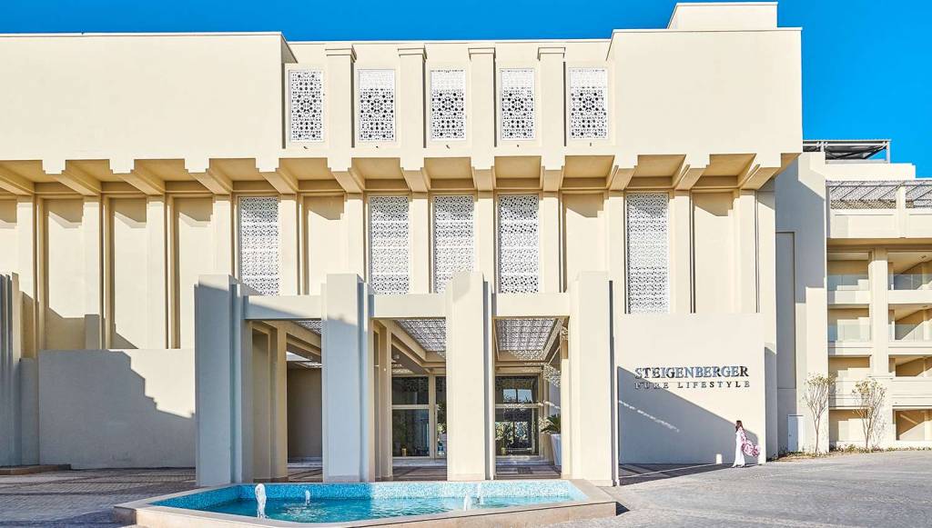 STEIGENBERGER PURE LIFE STYLE (tikai pieaugušajiem, 16+) 5★