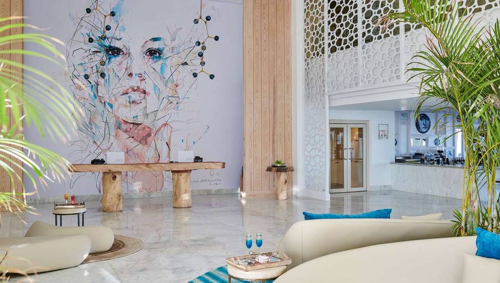 STEIGENBERGER PURE LIFE STYLE (tikai pieaugušajiem, 16+) 5★