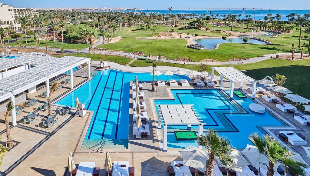 STEIGENBERGER PURE LIFE STYLE (tikai pieaugušajiem, 16+) 5★