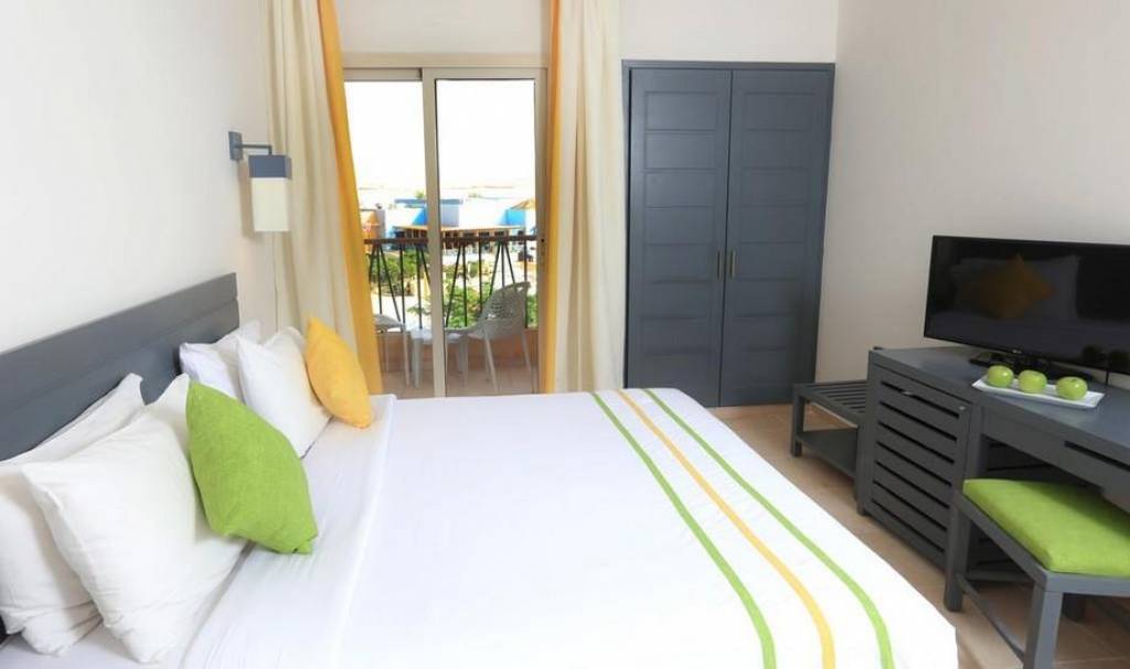 LEMON & SOUL MAKADI GARDEN 3★