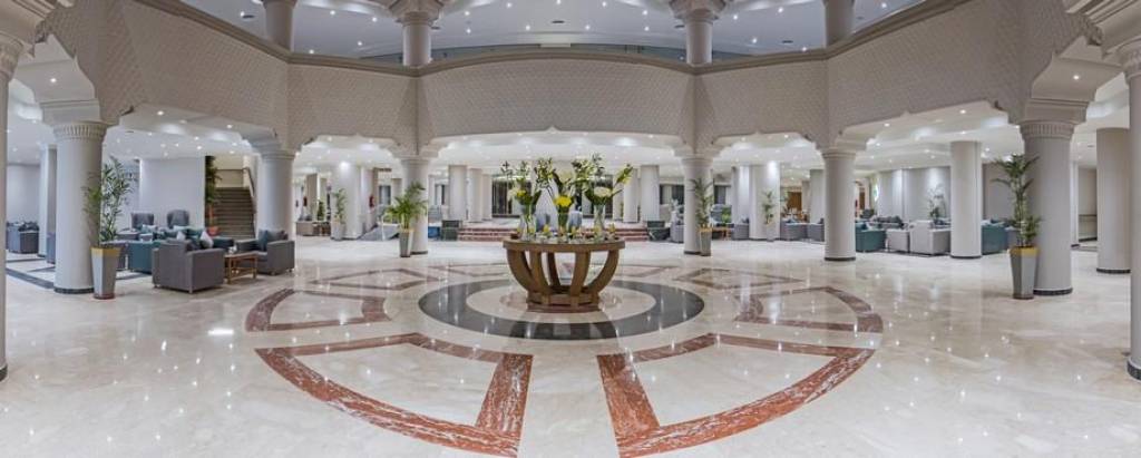 FUN&SUN FAMILY SUNRISE AQUA 4★