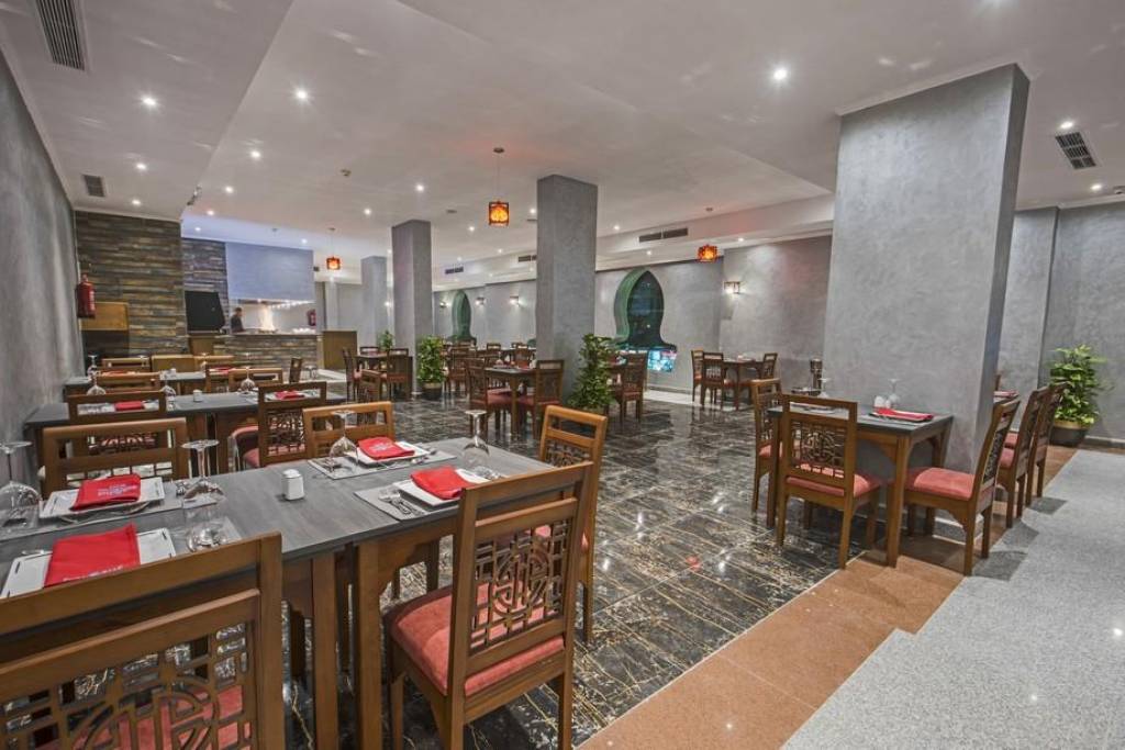 FUN&SUN FAMILY SUNRISE AQUA 4★