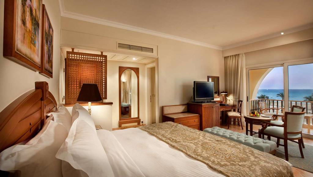 KEMPINSKI HOTEL SOMA BAY 5★