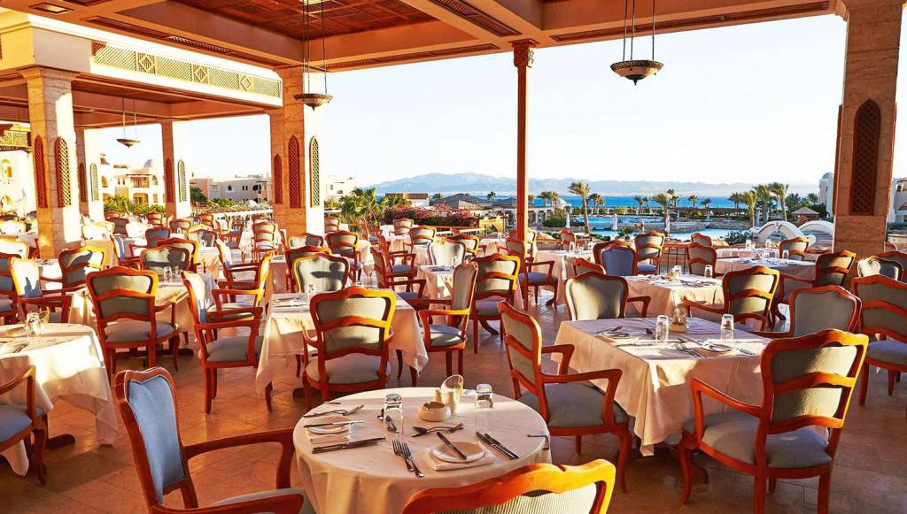 KEMPINSKI HOTEL SOMA BAY 5★