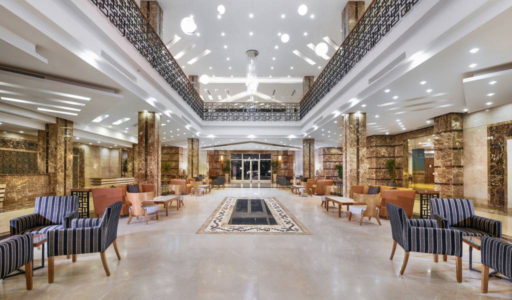 SOLYMAR SOMA BEACH 4★