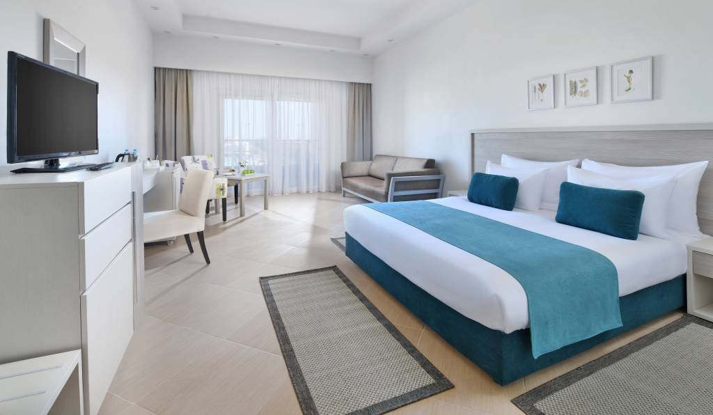 SOLYMAR SOMA BEACH 4★