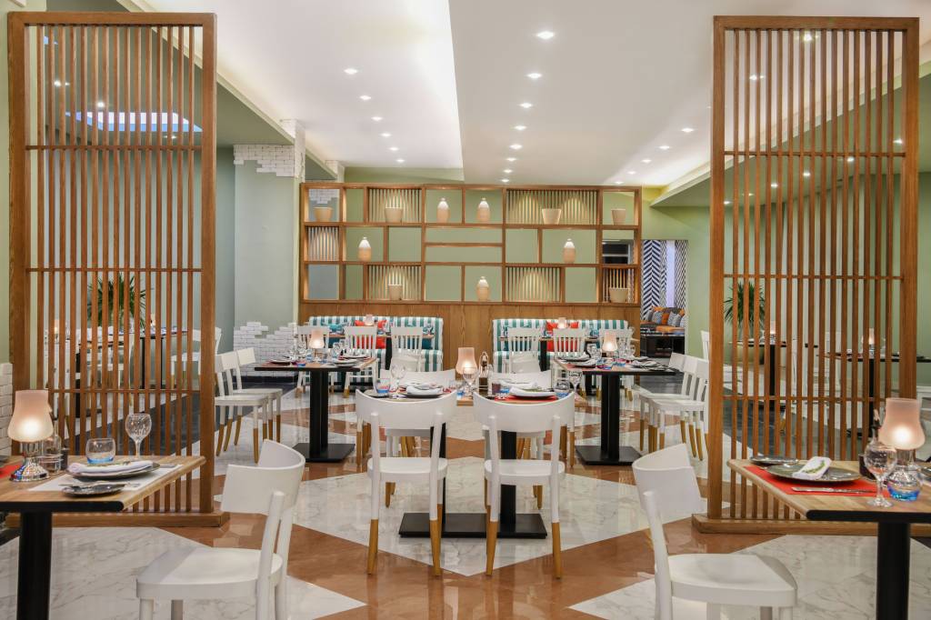 SOLYMAR SOMA BEACH 4★