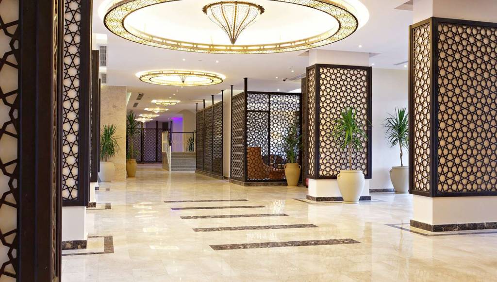 ROYAL STAR BEACH RESORT 4★