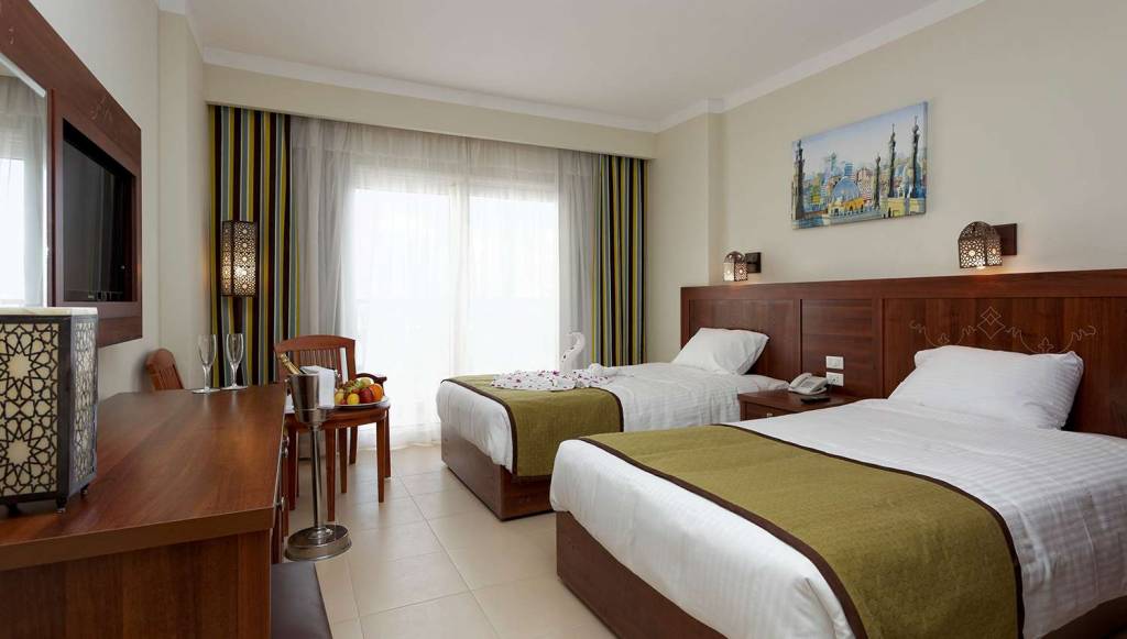 ROYAL STAR BEACH RESORT 4★