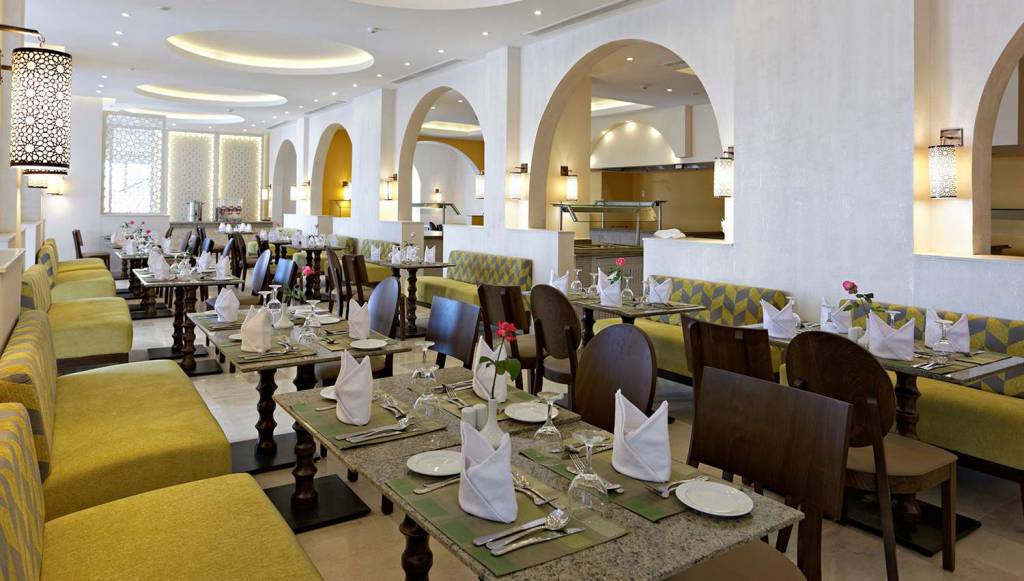 ROYAL STAR BEACH RESORT 4★