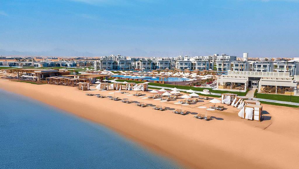 RIXOS PREMIUM MAGAWISH 5★