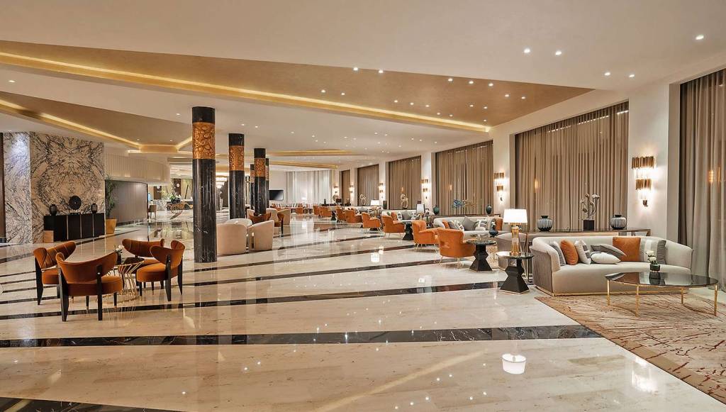 RIXOS PREMIUM MAGAWISH 5★