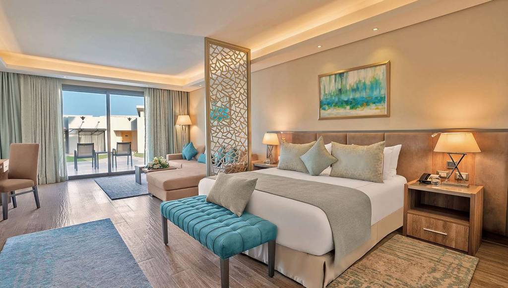 RIXOS PREMIUM MAGAWISH 5★