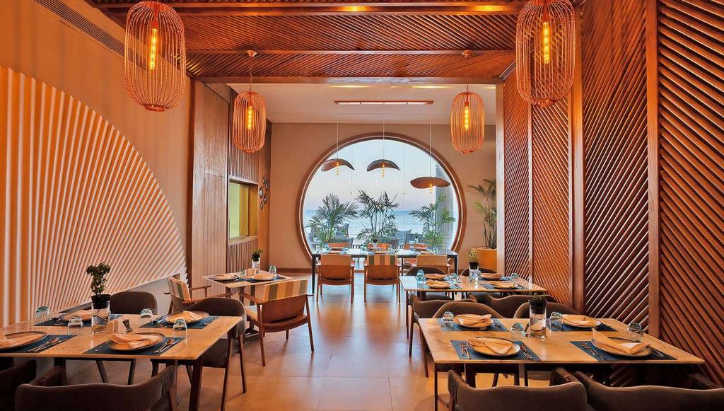 RIXOS PREMIUM MAGAWISH 5★