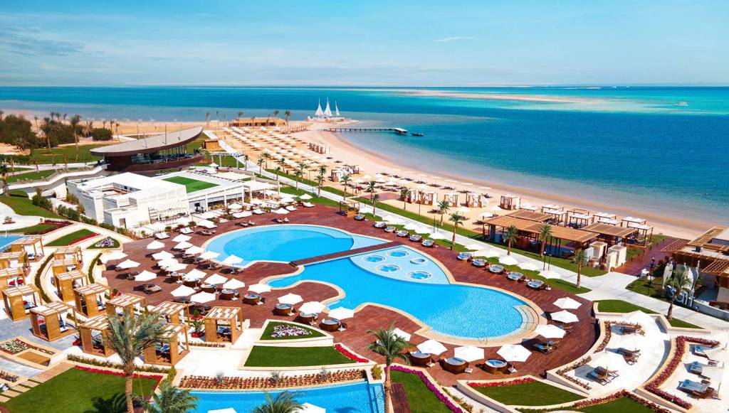 RIXOS PREMIUM MAGAWISH 5★