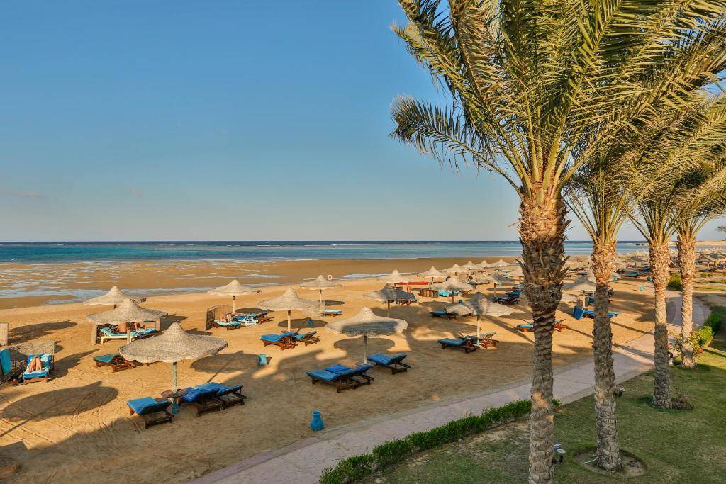 HOTELUX ORIENTAL COAST MARSA ALAM 5★