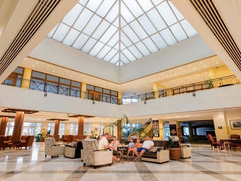 PROTELS GRAND SEAS (EX. GRAND SEAS RESORT HOST MARK) 4★