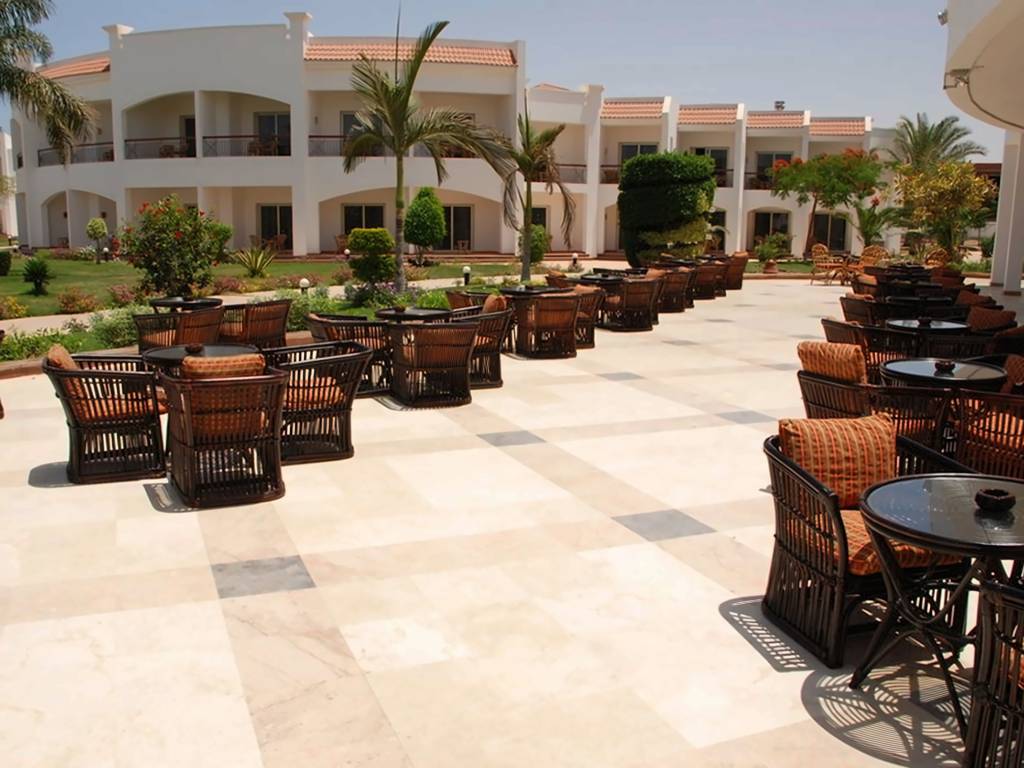 PROTELS GRAND SEAS (EX. GRAND SEAS RESORT HOST MARK) 4★