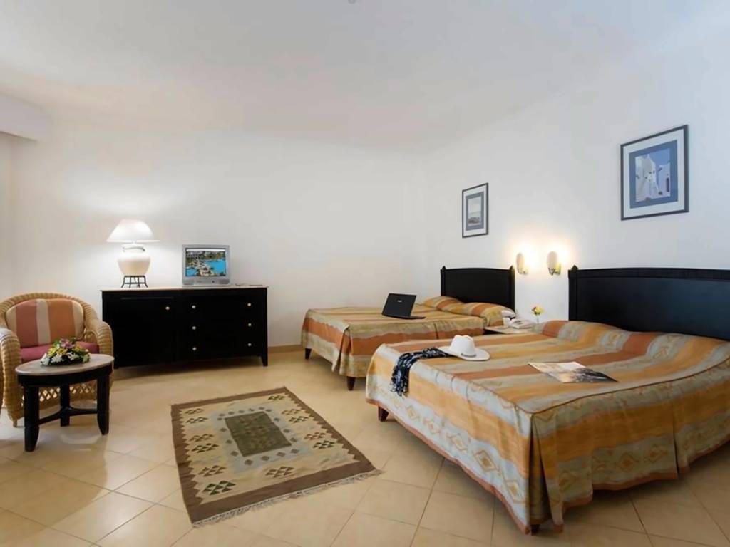 PROTELS GRAND SEAS (EX. GRAND SEAS RESORT HOST MARK) 4★