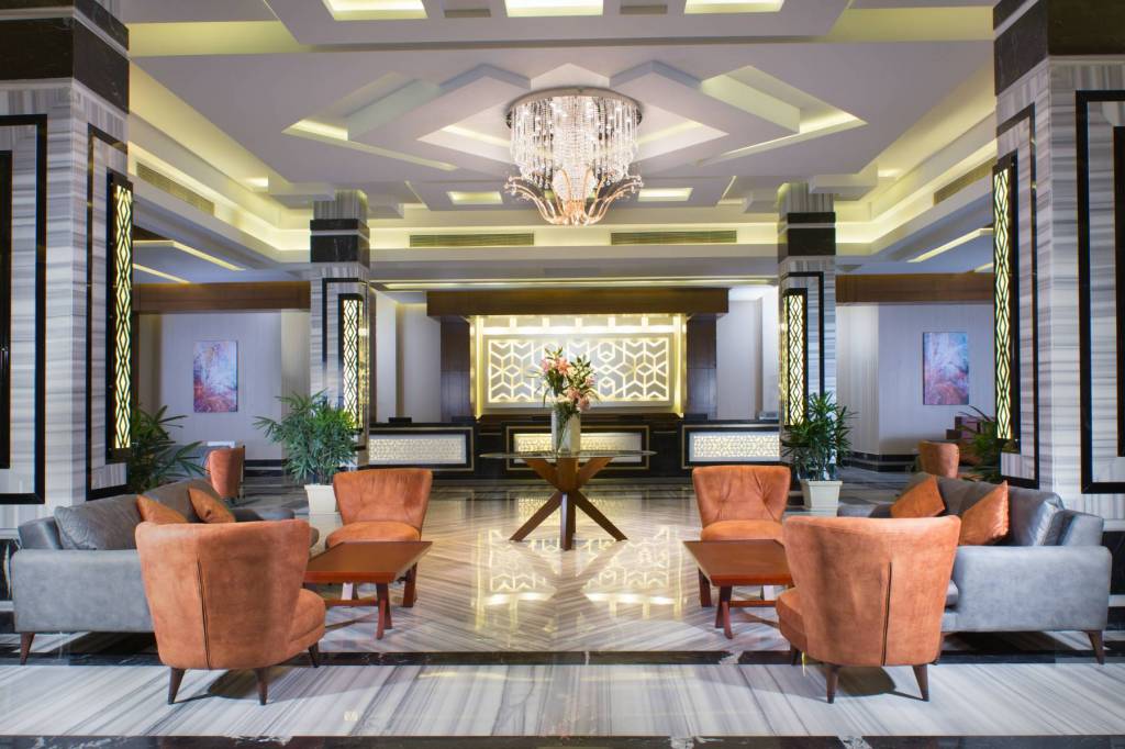 ALBATROS AQUA VISTA RESORT & SPA 4★