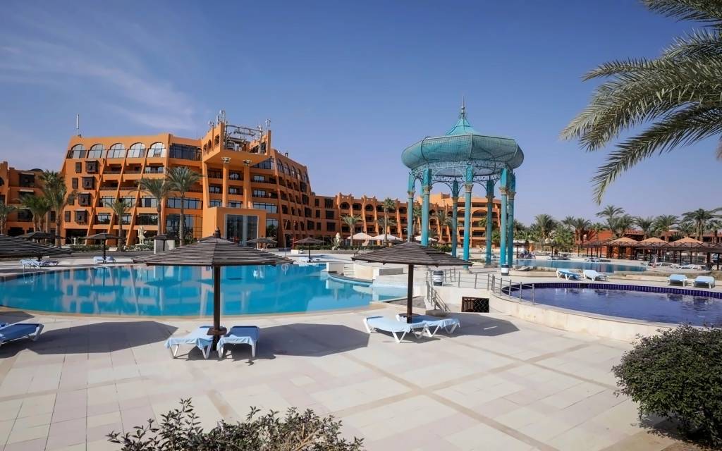 CALIMERA BLEND PARADISE 5★