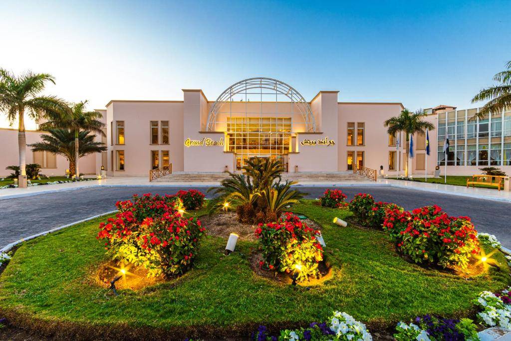 SIVA GRAND BEACH 4★