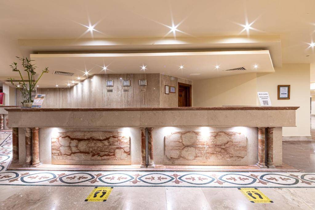 SIVA GRAND BEACH 4★