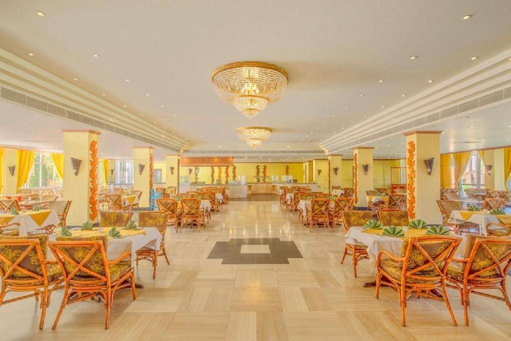 SIVA GRAND BEACH 4★