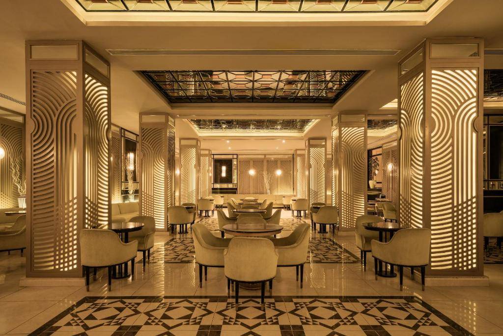 THE GRAND PALACE (tikai pieaugušajiem, 18+) 5★